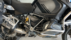 BMW R1250 GS TE 